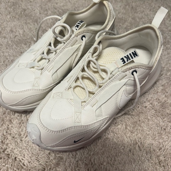 Nike Off-White Athletic Sneakers - Picture 2 of 3